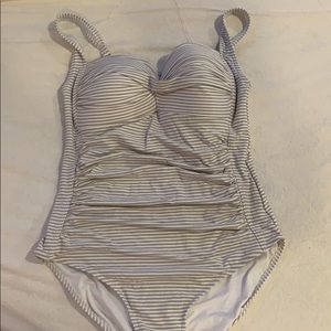 Nitpick swimsuit